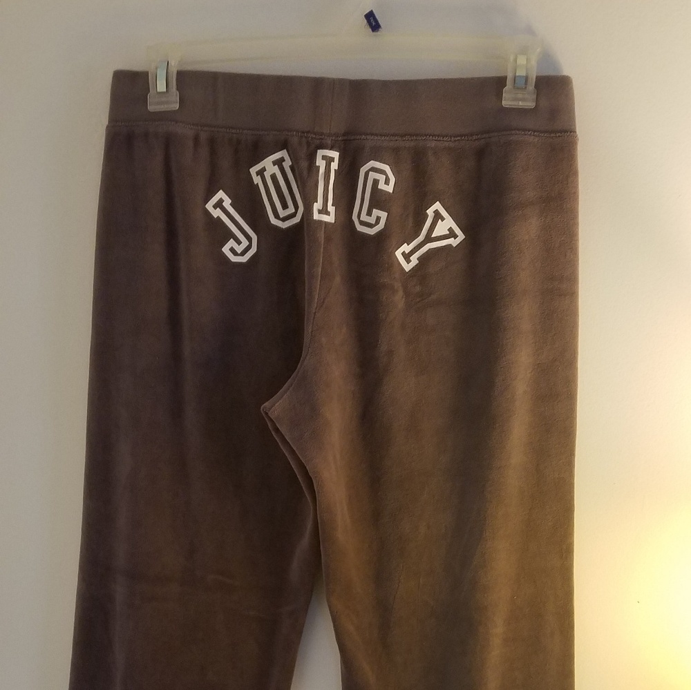 Juicy couture pants